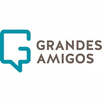 Logo Grandes Amigos