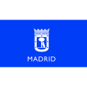 Logotipo del ayuntamiento de Madrid