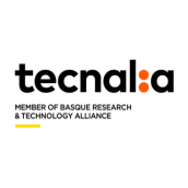 Logo Tecnalia proyectos 175